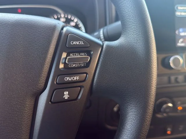 Used 2026 White Nissan S image 18