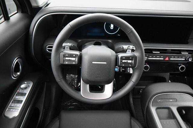 New 2026 Gray Hyundai SEL 7P image 13