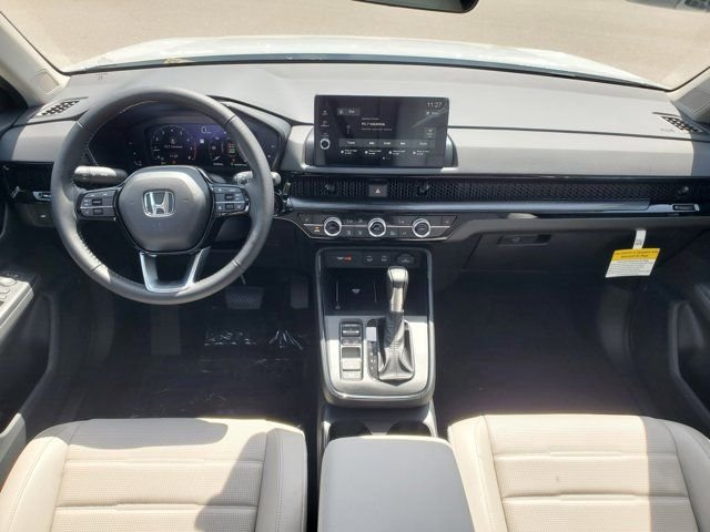 New 2026 Platinum White Pearl Honda EX-L image 20
