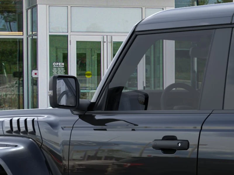 New 2026 Shadow Black Ford Raptor® image 22