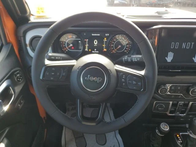 New 2026 Joose Exterior Paint Jeep Sport S image 18
