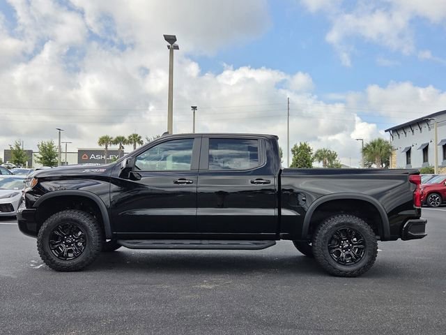 New 2026 Black Chevrolet ZR2 image 3