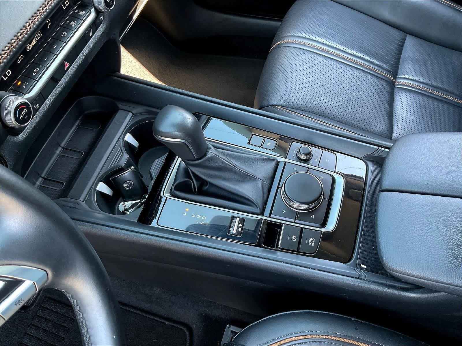 2025 Mazda CX-50 Premium - Photo 20