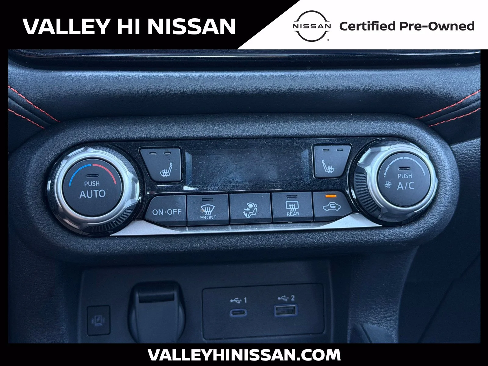 2024 Nissan Versa Sedan SR - Photo 24