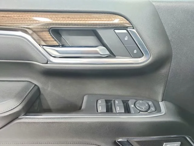 2024 Chevrolet Silverado 1500 RST - Photo 37