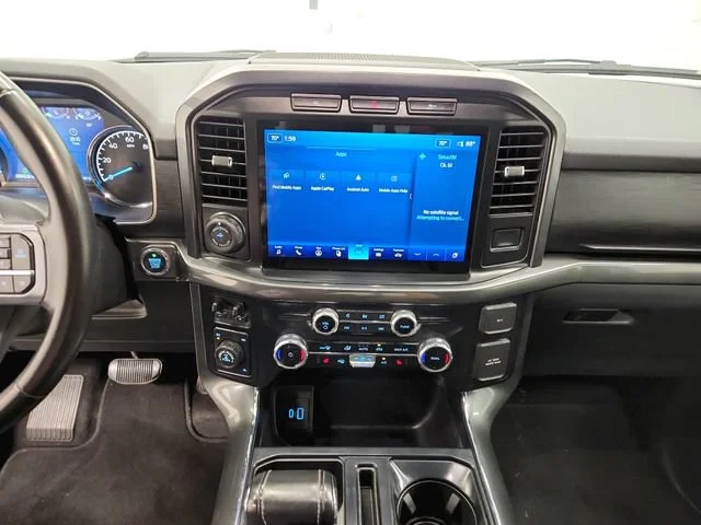 2023 Ford F-150 XLT - Photo 36