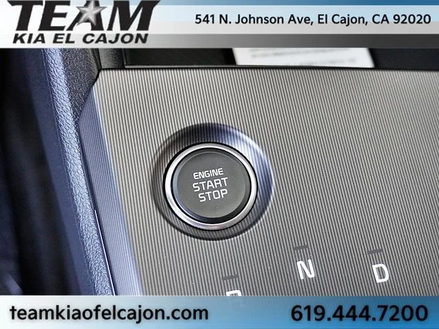 New 2026 Gray Kia EX image 36