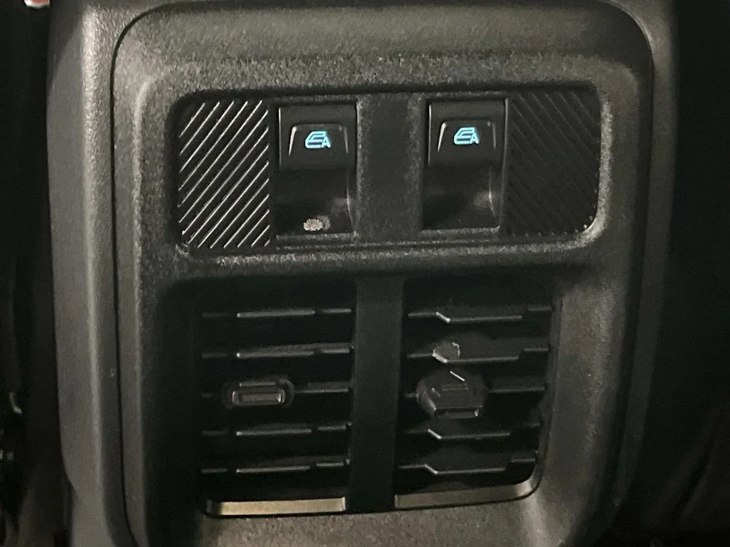Used 2025 Marsh Gray Ford Raptor 4X4 3.0 TWIN TURBO 1 OWNER image 15