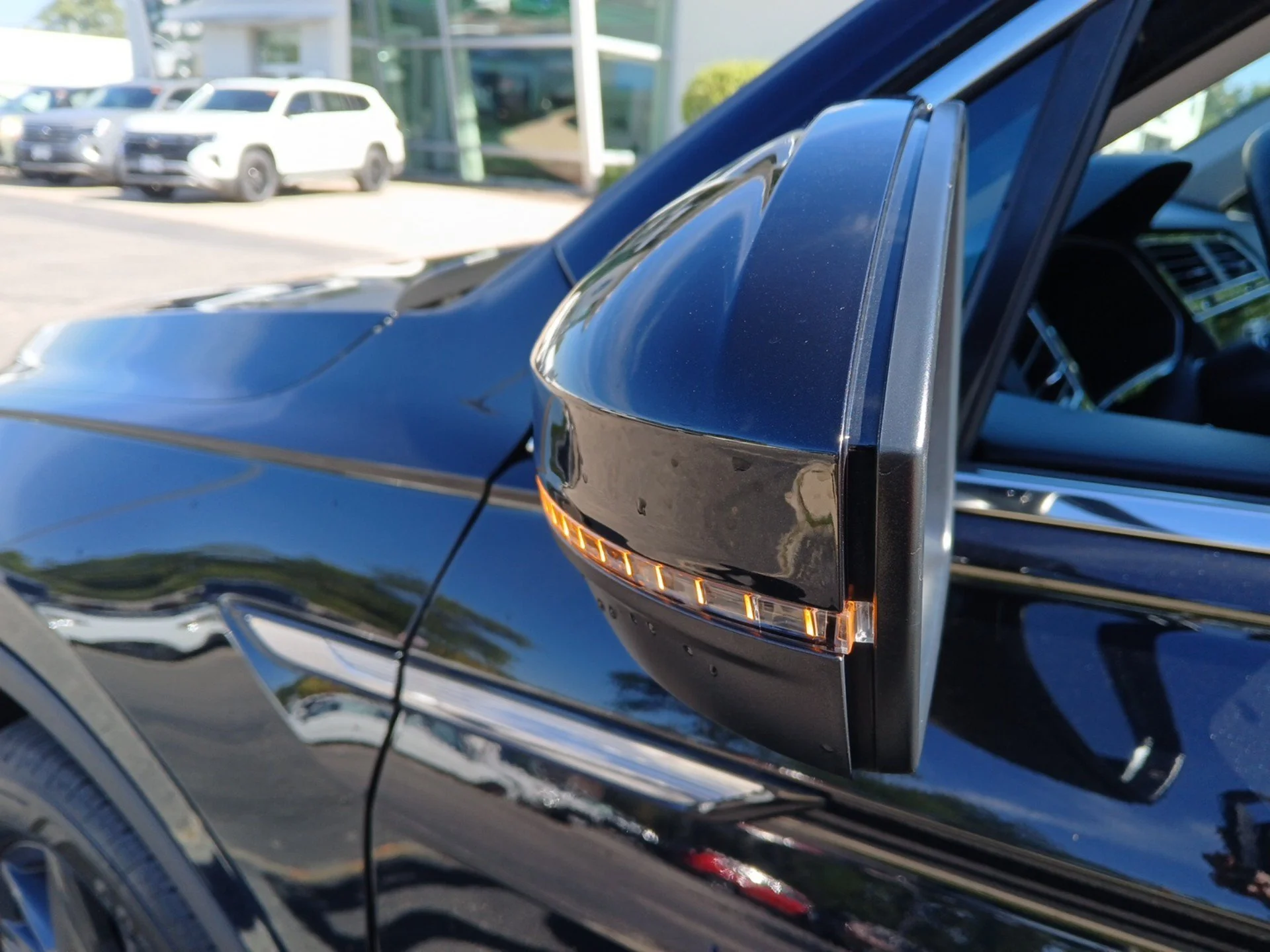 Vehicle thumbnail