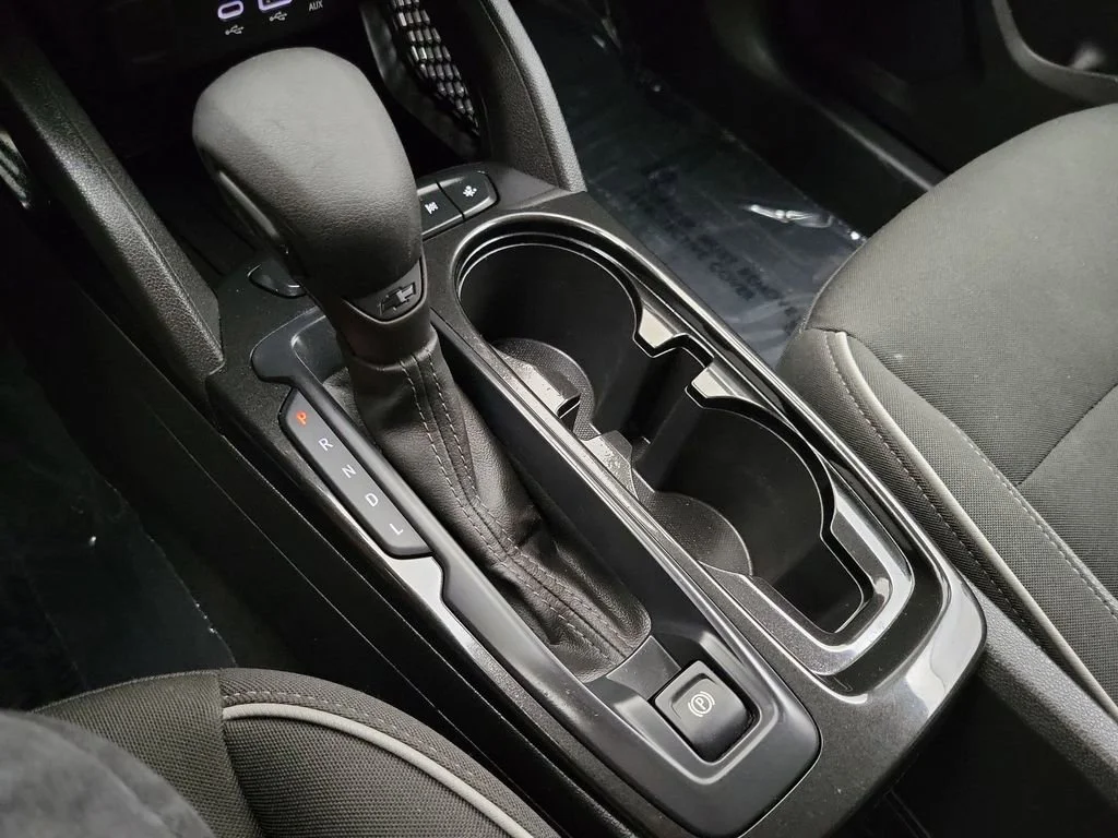 2023 Chevrolet TrailBlazer LT - Photo 15