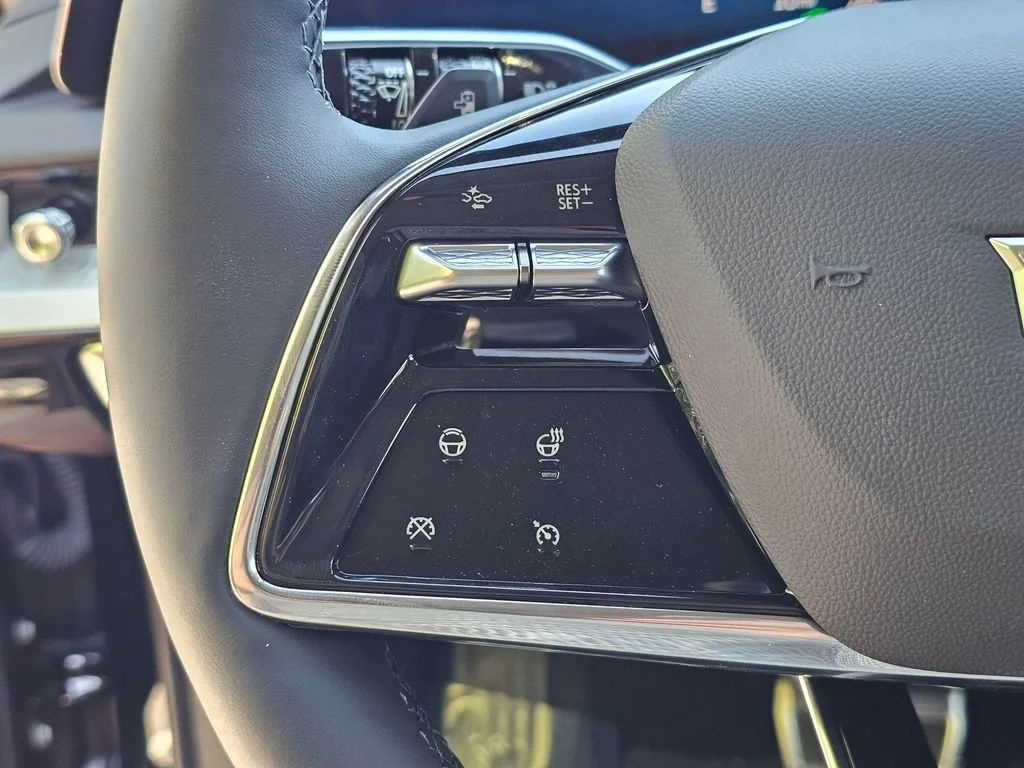 New 2026 Black Raven Cadillac Sport image 26