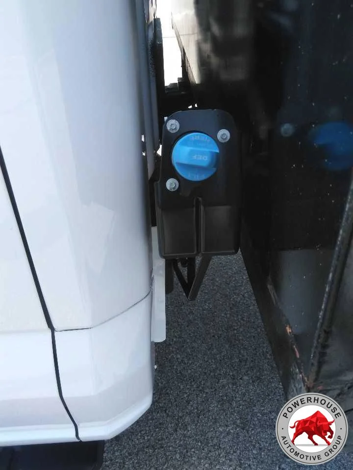 Used 2024 White Ford XL image 5
