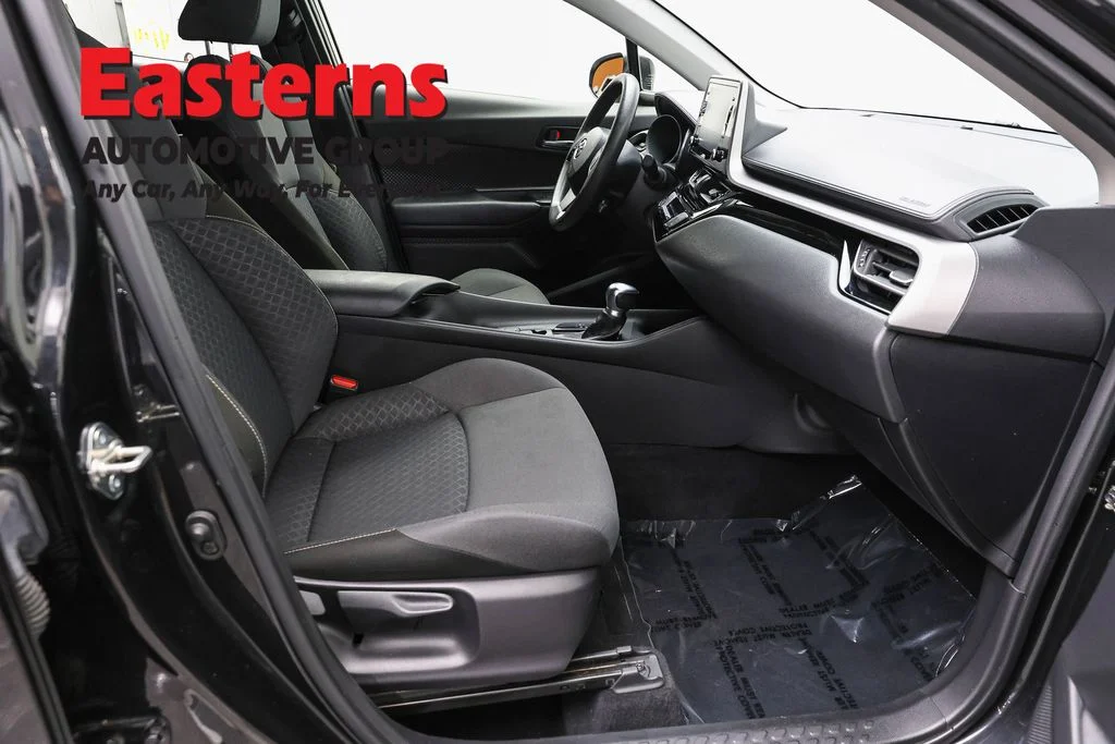 Used 2022 Black Toyota Limited image 23