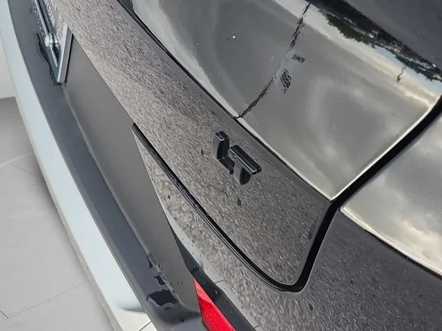 New 2026 Mosaic Black Metallic Chevrolet LT image 33