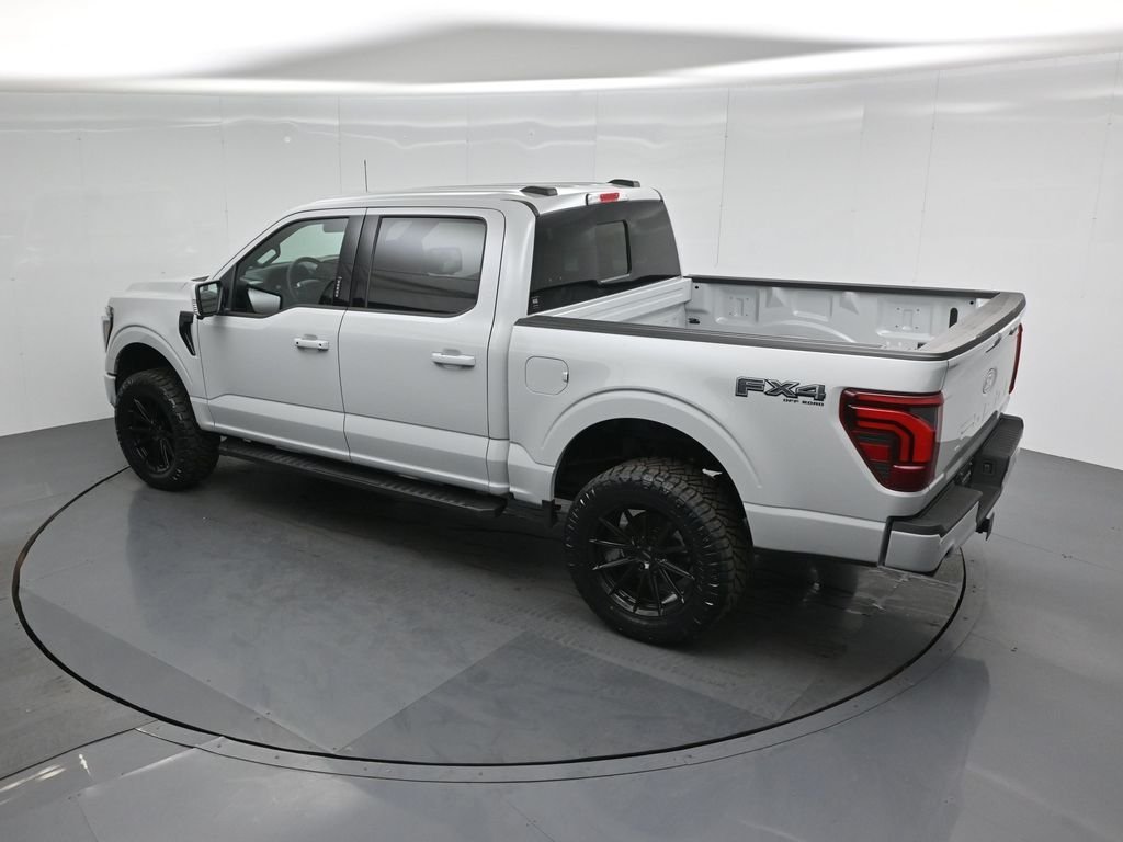 New 2026 Avalanche Ford Lariat image 42