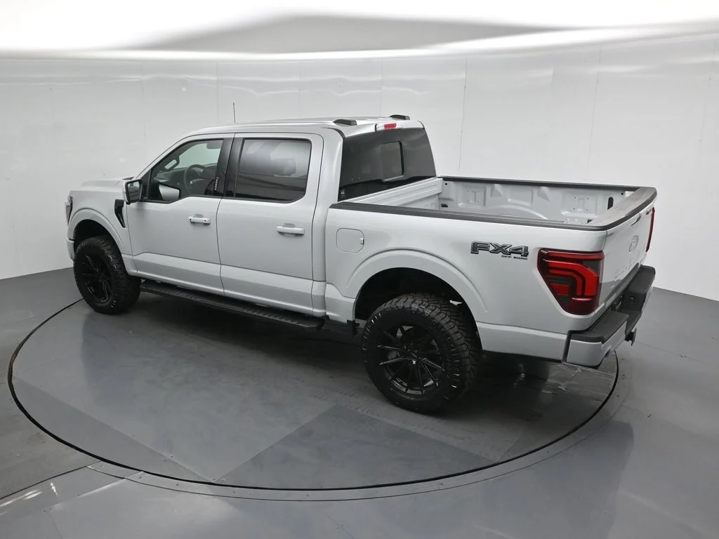 New 2026 Avalanche Ford Lariat image 42