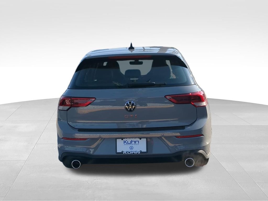 New 2026 Gray Volkswagen 2.0T SE image 5