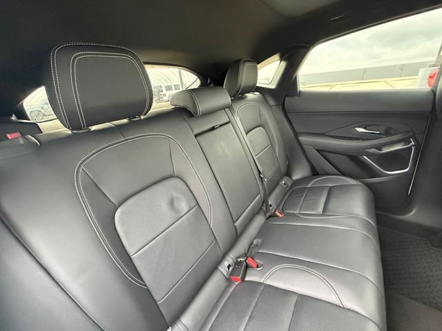 Certified Used 2024 White Jaguar P250 image 17