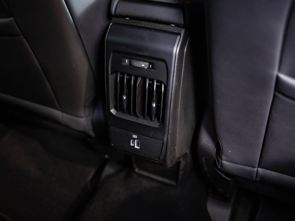 Used 2024 Blu Bayou Dodge R/T Plus image 36
