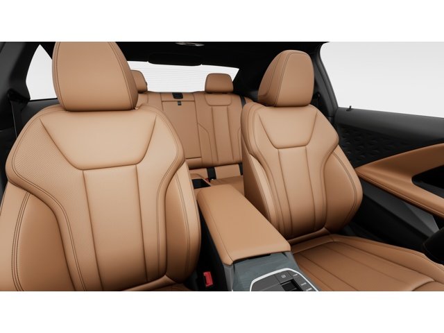 New 2026 Black Sapphire Metallic BMW 230i xDrive image 11