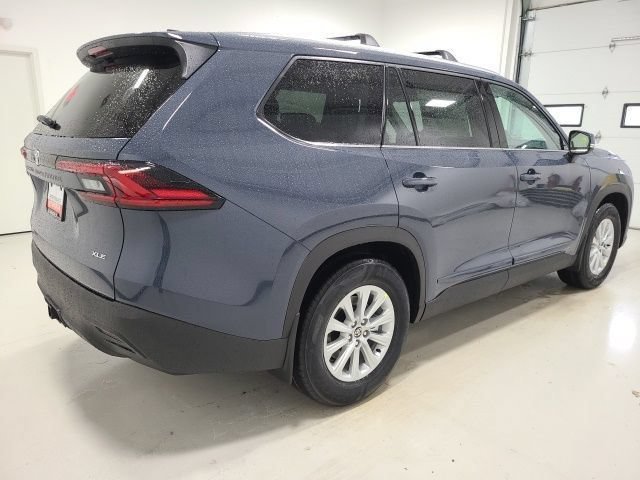 New 2026 Storm Cloud Toyota XLE image 5