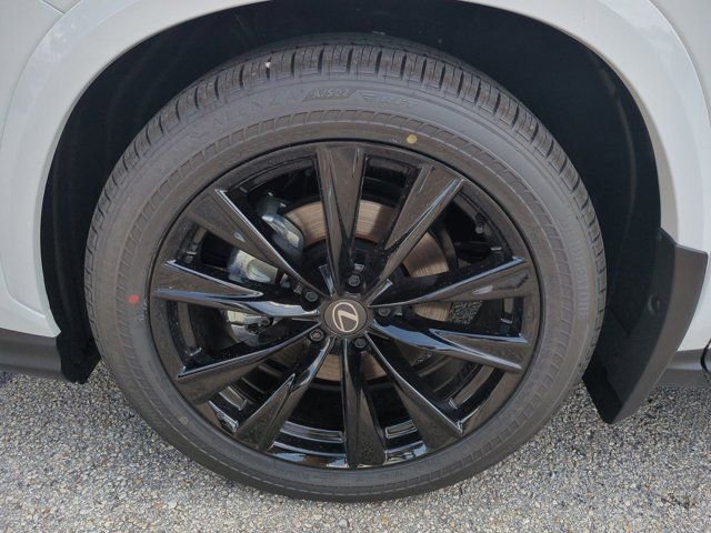 2026 Lexus NX 450h+ F-Sport - Photo 11