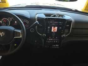 Used 2026 Bright White Clearcoat Ram Big Horn image 13