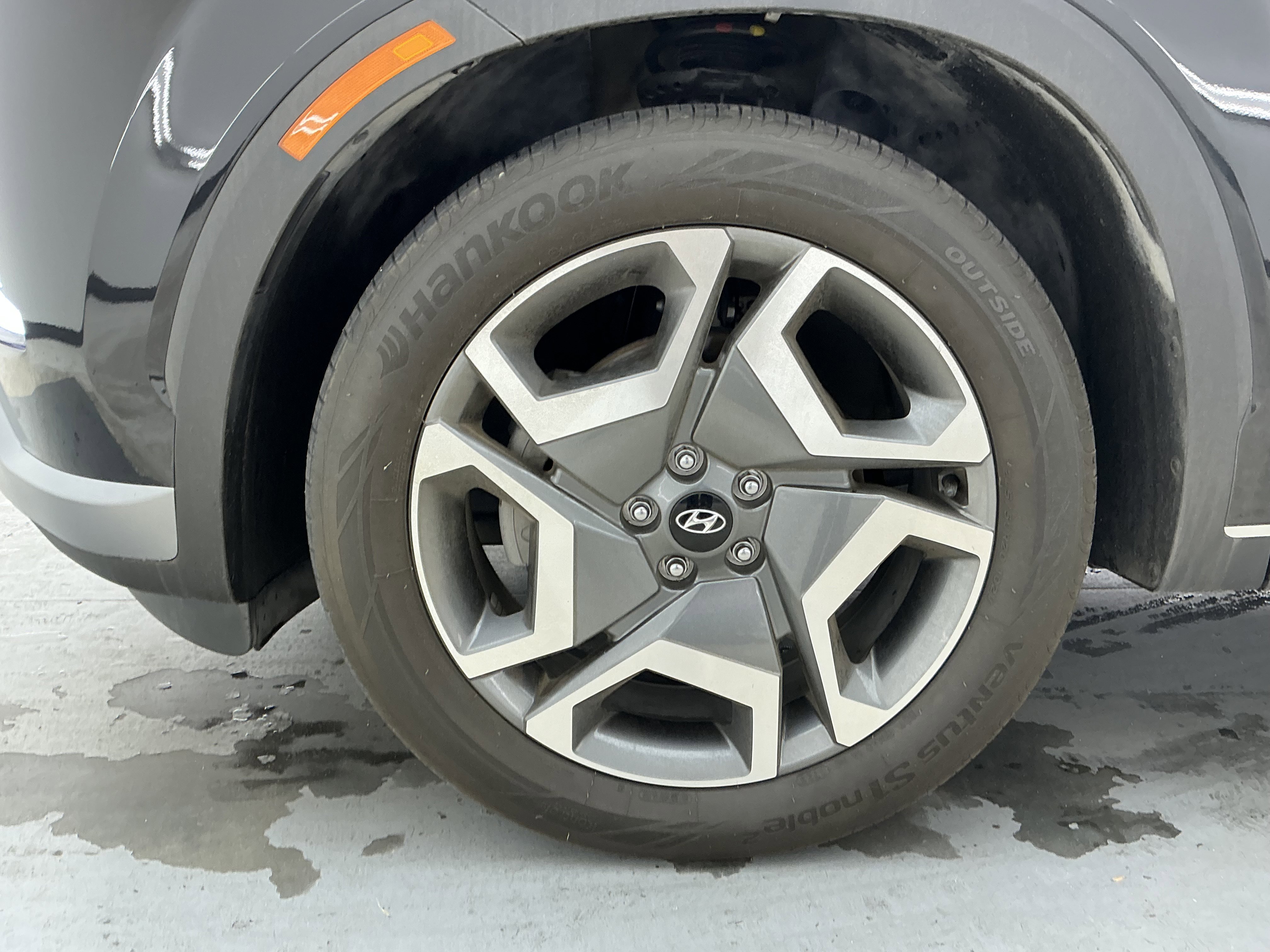 2023 Hyundai Palisade SEL - Photo 18