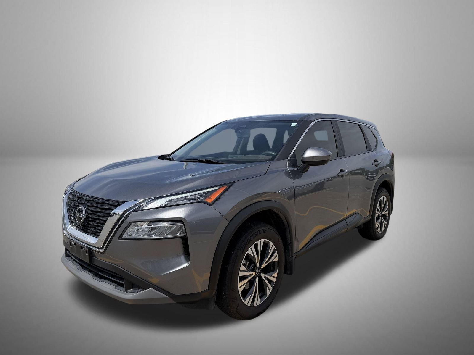 2023 Nissan Rogue SV AWD's photo