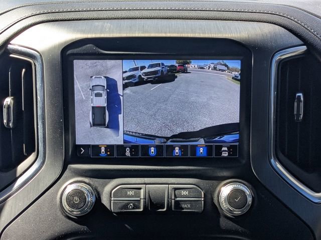2022 GMC Sierra 3500 Denali HD Denali - Photo 30