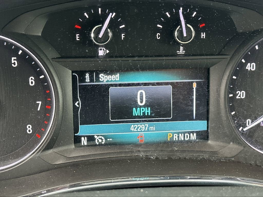 2017 BUICK ENCORE - Image 11