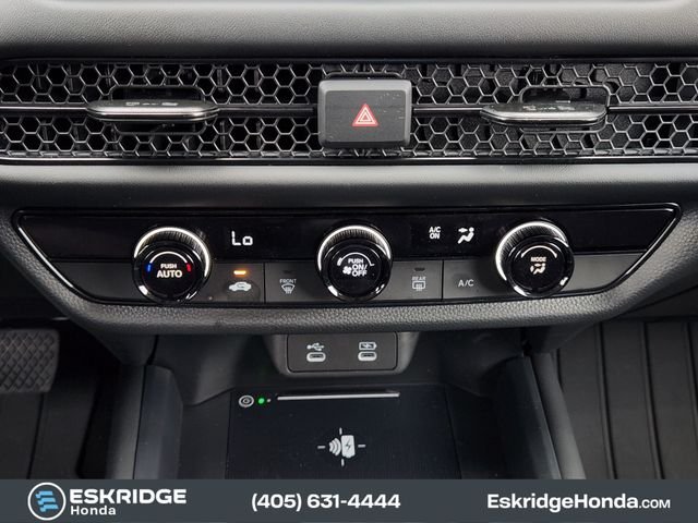2026 Honda HR-V LX - Photo 19