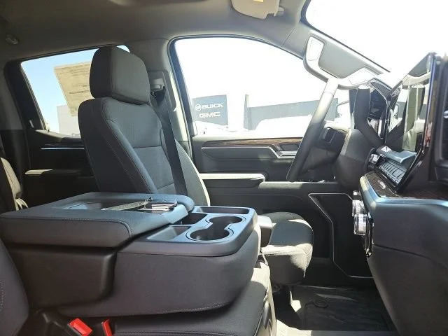 2026 GMC Sierra 1500 Elevation - Photo 17