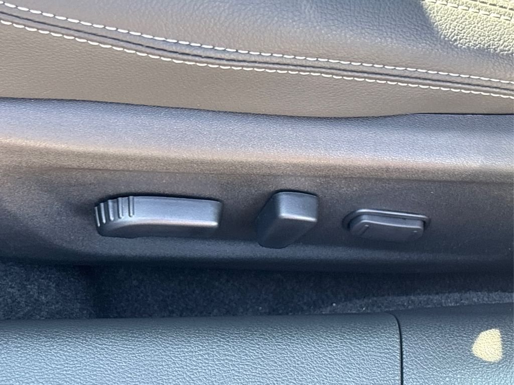 2025 Nissan Altima SL - Photo 36