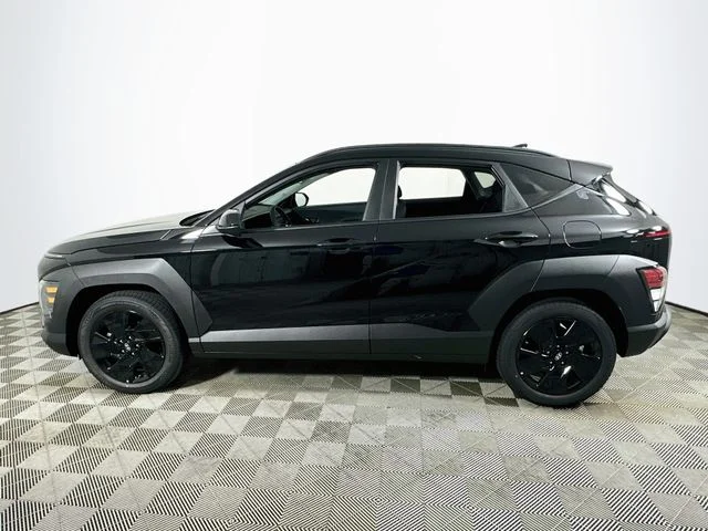 New 2027 Hyundai KONA SEL Sport