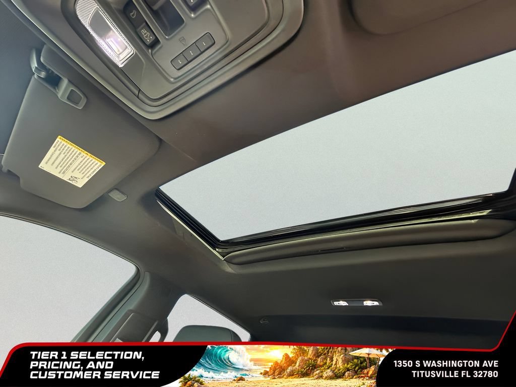 Used 2026 Coastal Dune GMC AT4 image 28