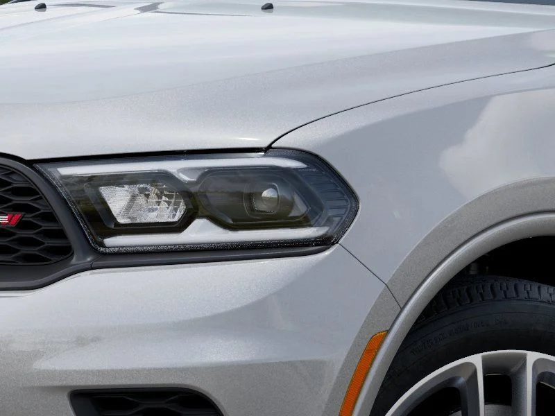 New 2026 Silver Dodge GT Plus image 11
