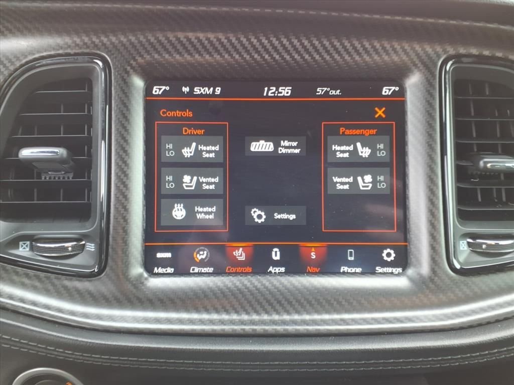 2021 Dodge Challenger R/T - Photo 13