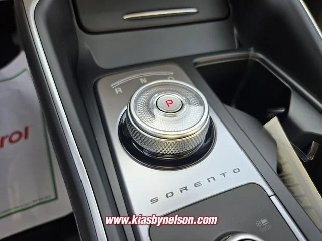 New 2026 Beige Kia X-Line SX Prestige image 12