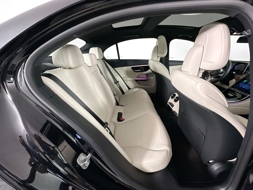 Used 2026 Black Mercedes-Benz C 300 image 28