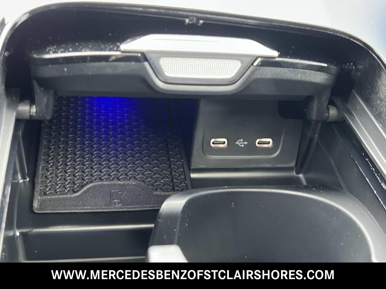 New 2026 Polar White Mercedes-Benz C 300 image 24