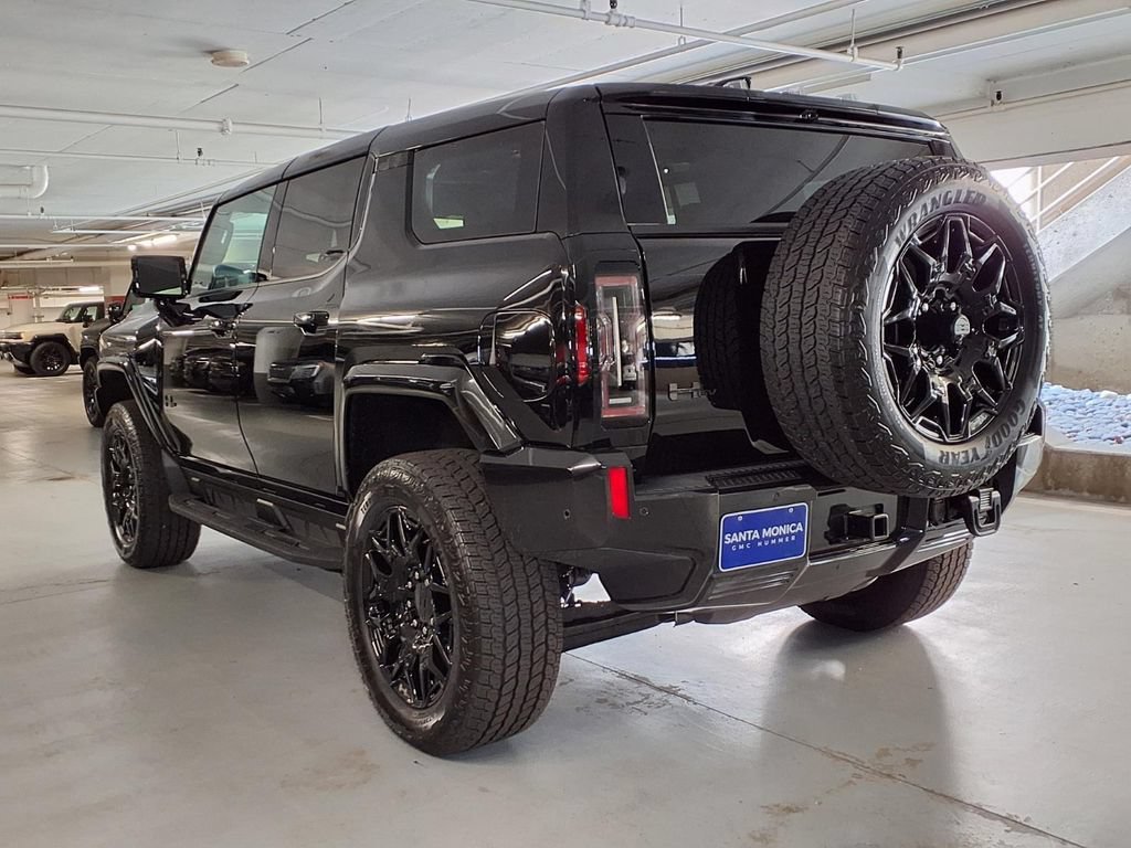 2026 GMC HUMMER EV 3X - Photo 10