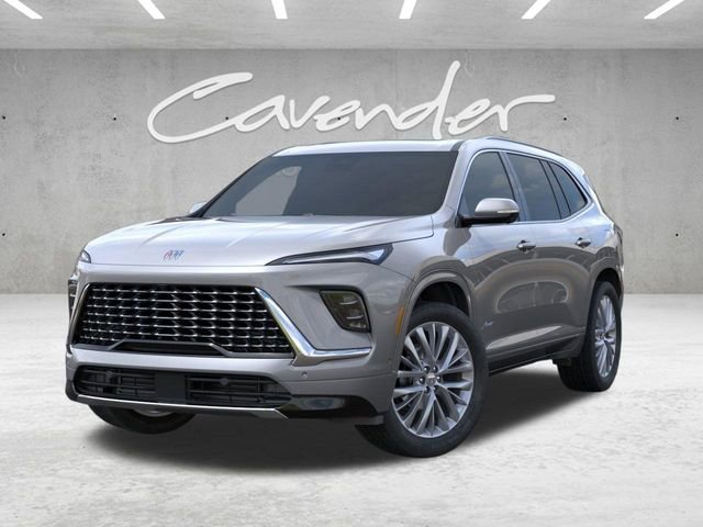 2026 Buick Enclave Avenir - Photo 7
