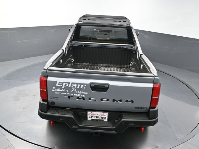 2025 Toyota Tacoma Trailhunter - Photo 58