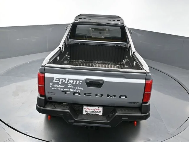 2025 Toyota Tacoma Trailhunter - Photo 58