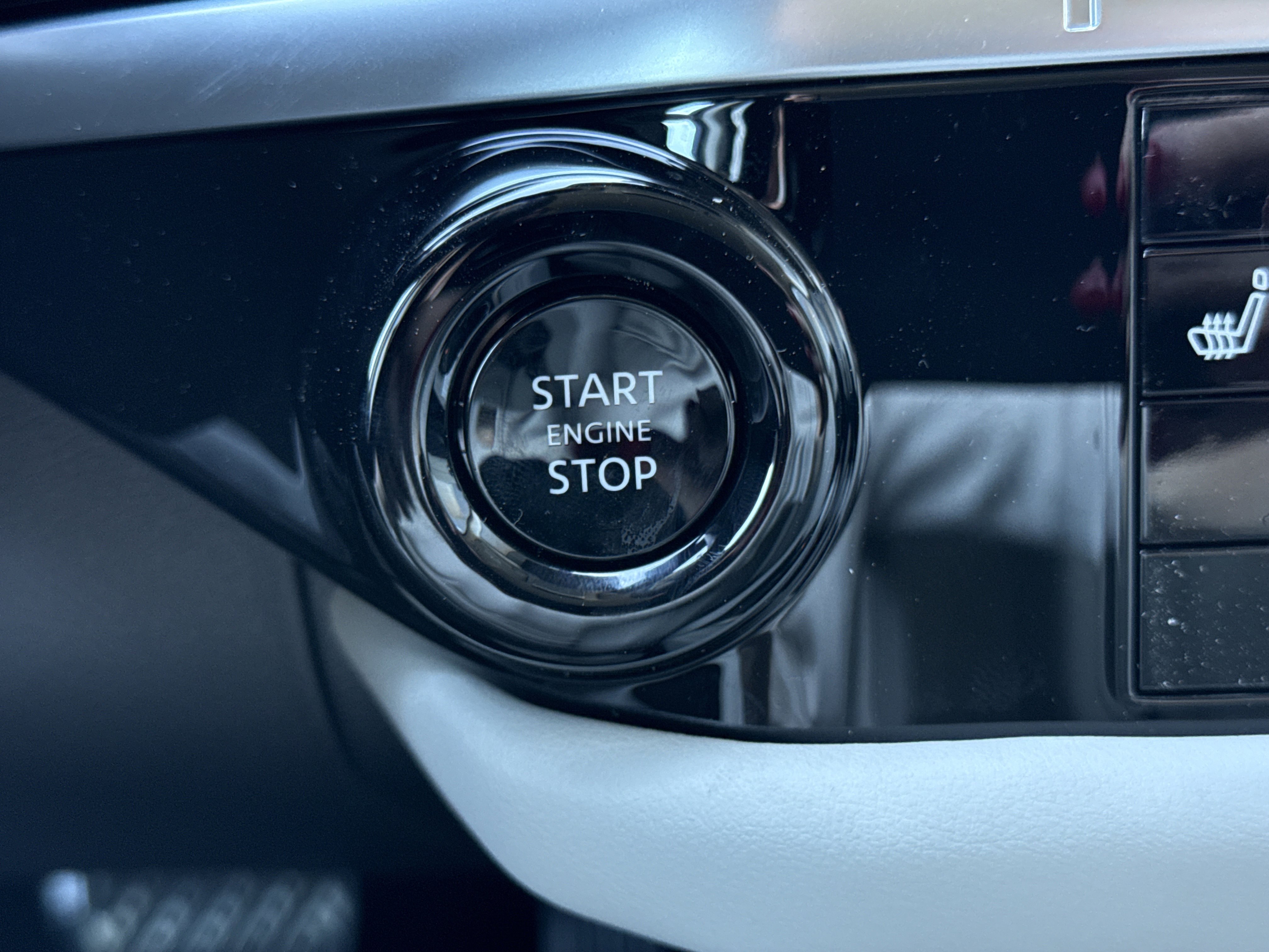 New 2026 Deep Ocean Blue Pearl Nissan SL image 22