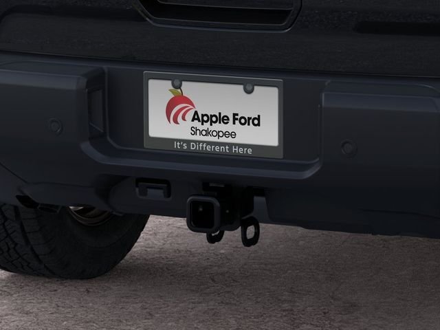 New 2026 Black Ford Big Bend image 23