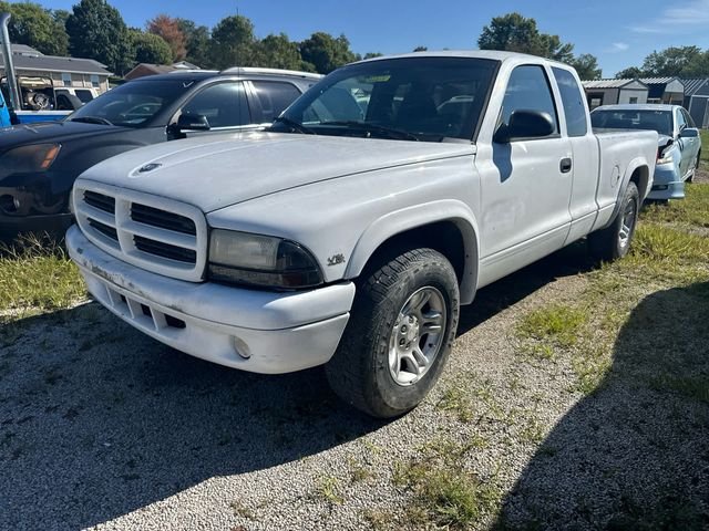 Used 1998 Dodge Dakota Base with VIN 1B7GG22XXWS615801 for sale in Mount Sterling, KY