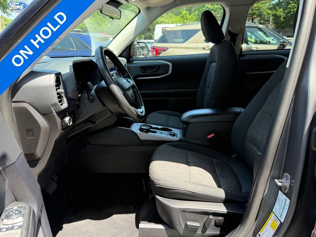 Used 2023 Gray Ford Big Bend image 22