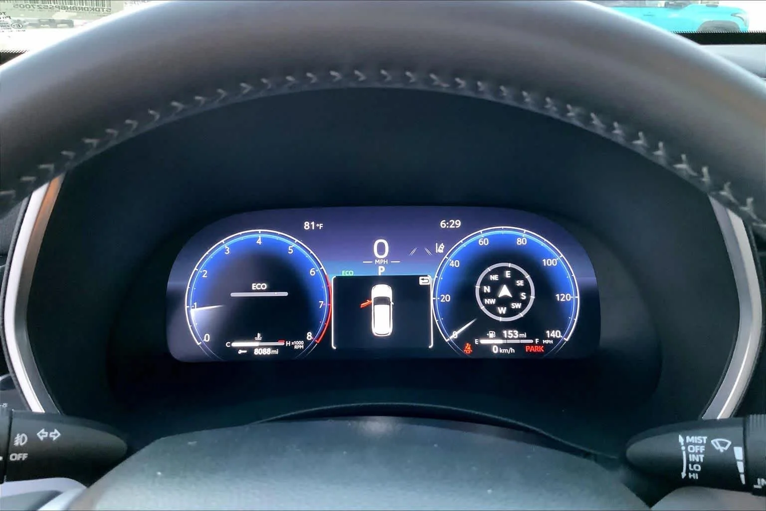 Used 2023 Cypress Toyota Limited image 25